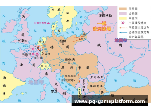 PG模拟器南斯拉夫解体成6个国家，克罗地亚为何占据大部分海岸线？ - 副本
