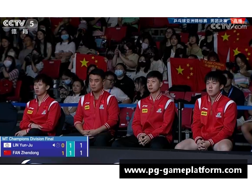 PG模拟器中国男团决赛对手出炉，法国3-1战胜中国台北，17岁小将独得2分