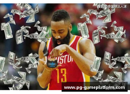 PG模拟器NBA球星哈登：颠覆传统，重塑球队风格 - 副本